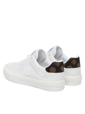 Guess Αθλητικά Guess - 3