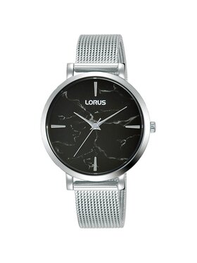 Lorus Lorus Hodinky RG241SX9 Stříbrná