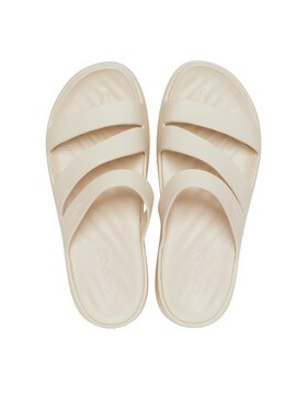 Crocs Παντόφλες Crocs - 5