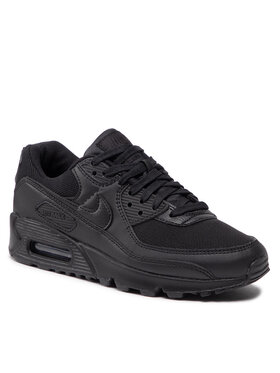 Nike Nike Batai Air Max 90 DH8010 001 Juoda