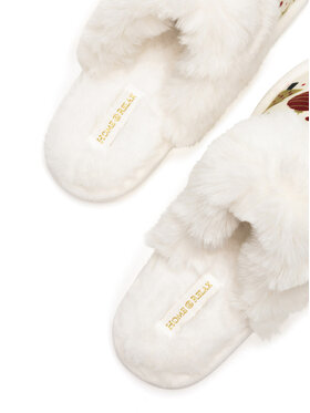 Παντόφλες Σπιτιού Home & Relax φωτογραφία