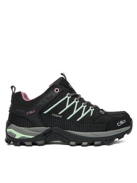 CMP CMP Trekkings Rigel Low Wp 3Q13246 Negru