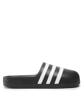 adidas adidas Originals Шльопанці AdiFom adilette HQ7218 Чорний