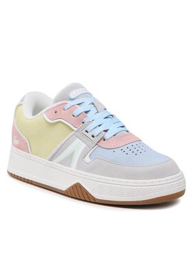 Lacoste Lacoste Sneakers L001 222 10 Sfa 7-44SFA00811T6 Grau