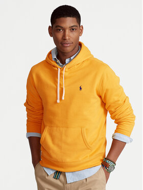Polo Ralph Lauren Polo Ralph Lauren Sweatshirt 710766778041 Jaune Regular Fit