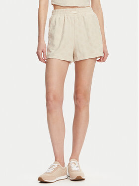 Guess Guess Sportshorts V5GD16 KCT02 Beige Regular Fit
