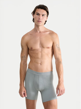 Sloggi Sloggi 2er-Set Boxershorts 10222372 Schwarz