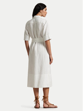 Φόρεμα πουκάμισο Polo Ralph Lauren φωτογραφία