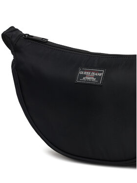 Guess Jeans Guess Jeans Сумка W6RZ16 WK512 Чорний