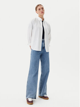 Tommy Jeans Πουκάμισο Tommy Jeans - 2