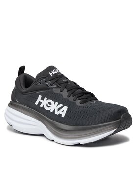 Hoka Hoka Topánky Bondi 8 1123202 Čierna
