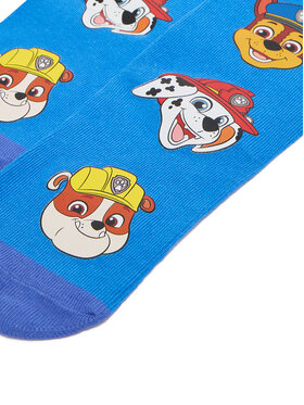 Κάλτσες μακριές Paw Patrol φωτογραφία