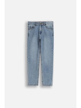 Coccodrillo Coccodrillo Jeansy ZC5123104JCB-014 Niebieski Regular Fit