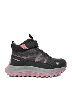 Hunter Hunter Черевики CEO-H8-478(IV)DZ Чорний