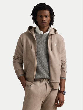 Polo Ralph Lauren Polo Ralph Lauren Sweatshirt 710881517053 Beige Regular Fit