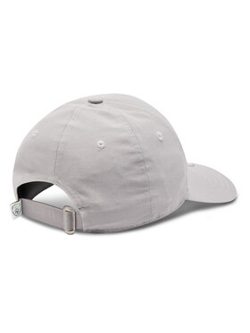 New Era Kapa S šiltom Logo Repreve 9Forty 60244160 Siva