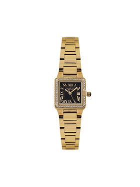 U.S. Polo Assn. U.S. Polo Assn. Часовник Sophie USP8329BK Златист