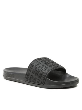 BIG STAR BIG STAR Pantoletten LL274A147 Schwarz