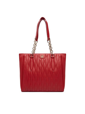 Beverly Hills Polo Club Beverly Hills Polo Club Handtasche CEO-BHPC-C-016-09 Rot