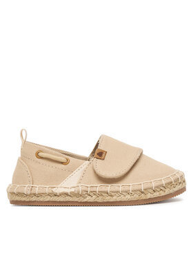 Mayoral Mayoral Espadrilky 41783.75 Béžová