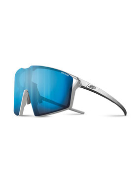 Julbo Julbo Okulary przeciwsłoneczne EDGE Srebrny