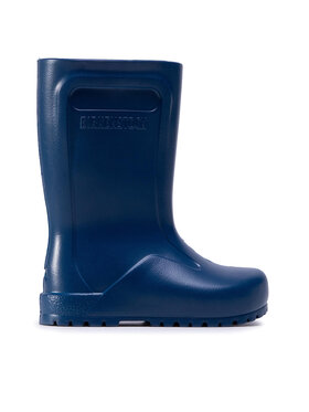 Birkenstock Birkenstock Holínky Derry 1018392 Tmavomodrá