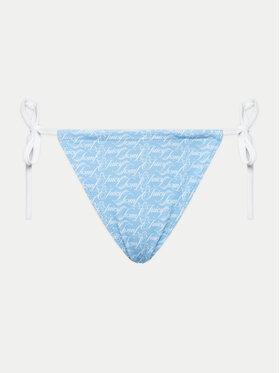 Juicy Couture Bikini Dion JCITS223202 Modra