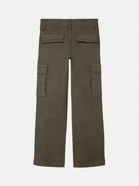 Παντελόνι υφασμάτινο NAME IT φωτογραφία