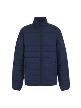 Regatta Regatta Kurtka puchowa RG11756 Granatowy Long Fit