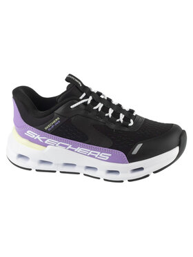 Skechers Skechers Sneakersy Slip-ins Glide-Step-Vista Lane Czarny
