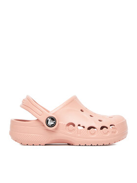 Crocs Crocs Natikače C-BAYA CLOG K 207013-6TY Ružičasta