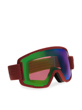 Head Head Slidinėjimo akiniai Contex 394863 Oranžinė