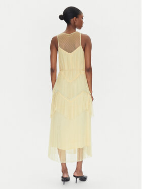 Φόρεμα καλοκαιρινό TWINSET φωτογραφία