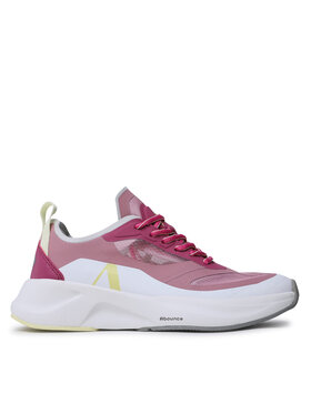 ARKK Copenhagen ARKK Copenhagen Sneakers City Racr AT1100-0531-W Rosa