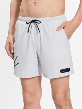 North Sails North Sails Short de bain 454021 Blanc