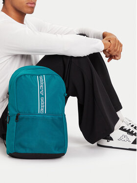 Kappa Kappa Zaino C-KPA-RH-003-08 Verde