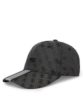 Guess Guess Kšiltovka AM9594 POL01 Šedá
