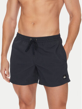 Quiksilver Quiksilver Шорти для плавання Everyday Solid Volley EQYJV04120 Cиній Regular Fit