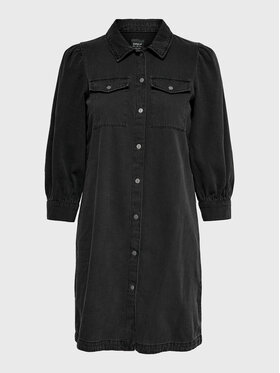 Φόρεμα τζιν ONLY φωτογραφία