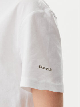 Columbia T-Shirt Columbia - 5