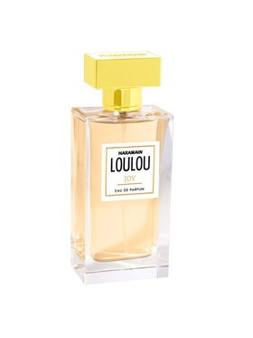 Al Haramain Al Haramain Loulou Joy woda perfumowana spray 100ml Woda perfumowana