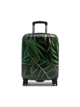 Saxoline Saxoline Majhen trdi voziček Trolley Assorted 1460H0.49.10 Črna