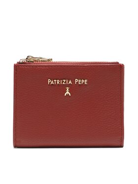 Patrizia Pepe Patrizia Pepe Mazs sieviešu maks CQ8732/L001-R799 Sarkans