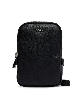 BOSS BOSS Crossover torbica Ray Evo 50572821 Crna