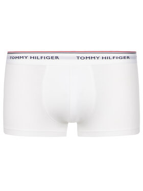 Tommy Hilfiger Set 3 Parov Boksaric 3P Lr Trunk 1U87903841 Bela