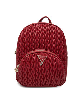 Guess Guess Раница J5YZ10 WHEG0 Червен