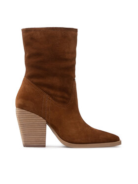 Simple Simple Botine SL-54-02-000057 Maro