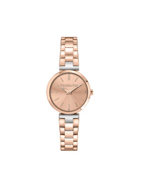 Trussardi Trussardi Годинник R2453164506 Рожеве золото