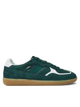 ALOHAS ALOHAS Sneakersy Tb.490 S100471-04 Zielony