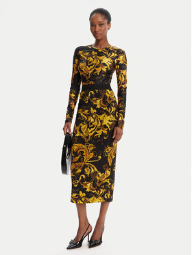 Φούστα pencil Versace Jeans Couture φωτογραφία